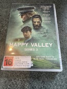Happy Valley: Season 3 (2 Disc Set)