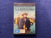 lady in the van - Maggie Smith - (DVD)