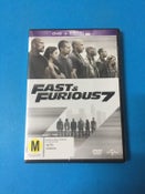 Fast & Furious 7 - NEW!!!