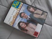 Starting Over (Burt Reynolds / Candice Bergen) DVD :)
