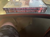 Bates Motel: Season 1 and 2