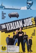 The Italian Jobs (Original and Remake)