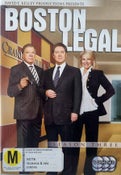 Boston Legal - Season Three