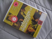 A Change of Seasons (Shirley MacLaine / Anthony Hopkins / Bo Derek) DVD :)