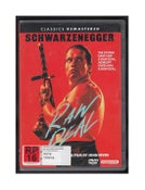 *** a DVD of RAW DEAL *** [remastered]