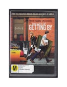 *** DVD: THE ART OF GETTING BY ***