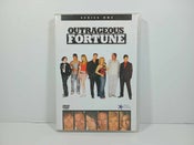 Outrageous Fortune Series One