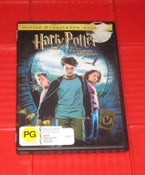 Harry Potter and the Prisoner of Azkaban - DVD
