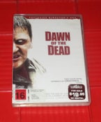 Dawn of The Dead - DVD