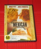 The Mexican - DVD