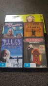 The best of Billy Connolly DVD Box Set
