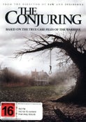 The Conjuring (DVD)