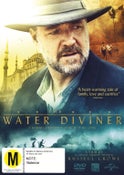 The Water Diviner (Brand New)