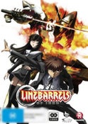 Linebarrels of Iron Collection 2