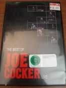 The Best of Joe Cocker Live