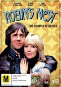 ROBIN'S NEST - THE COMPLETE SERIES (7DVD)