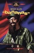 Bananas - Woody Allen - DVD R1
