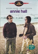 Annie Hall - Woody Allen - DVD R1