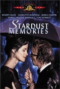 Stardust Memories - Woody Allen - DVD R1