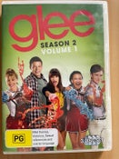 Glee: Season 2 - Volume 1