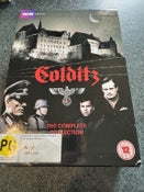 Colditz - The Complete BBC Collection [DVD] [1972]