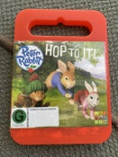 Peter Rabbit- Hop to it
