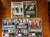 Outrageous Fortune: Season 1 - 5 DVD