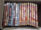 JOHN WAYNE 73 DVDS SEE LIST MAKE AN OFFER