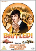 The Britannia Film Collection: Baffled! (DVD)