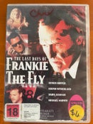 The Last Days Of Frankie ­The Fly