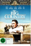 Big Country ,The