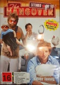 The Hangover (Extended Uncut Edition)