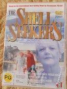 THE SHELL SEEKERS 1989 Angela Lansbury