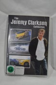 The Jeremy Clarkson Collection Two CD Pack