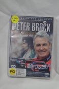 Peter Brock The Legend: 35 Years On The Mountain Two DVD Set