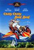 Chitty Chitty Bang Bang (2-Disc Special Edition)