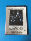 Terminator 2: Judgment Day (Single Disc Edition)