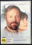 All The Winters That Have Been dvd. Richard Chamberlain. Drama genre dvd.