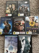 CHARLIZE THERON MOVIE COMBO - CAN SELL INDIVIDUALLY