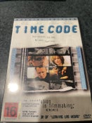 Timecode DVD