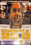 Death Of A Soldier