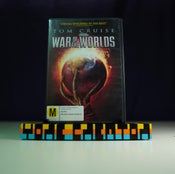 War of the Worlds - 2 Disc - Tom Cruise