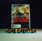 A Good Day to Die Hard - Bruce Willis
