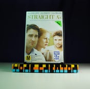 Straight As - Anna Paquin - ExRental $1 Reserve!