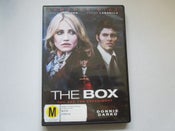THE BOX (Cameron Diaz, James Marsden, Frank Langella)