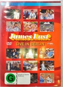 James Last: Live in Berlin