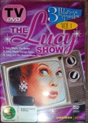 Lucy Show, The-Volume 1 (MRA)