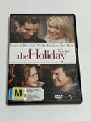 The Holiday (2007) [DVD]