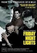 Friday Night Lights (2005) [DVD]