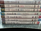 Rizzoli & Isles: The Complete Series DVD